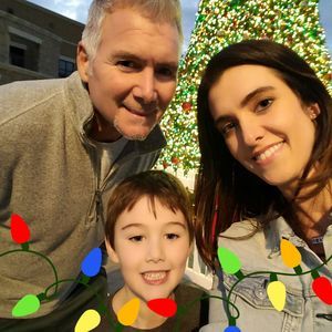 Meet your Posher, Tatum